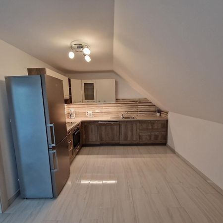Apartment Ravnik Brod 13 Bohinj Dış mekan fotoğraf