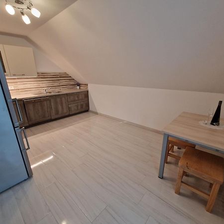Apartment Ravnik Brod 13 Bohinj Dış mekan fotoğraf
