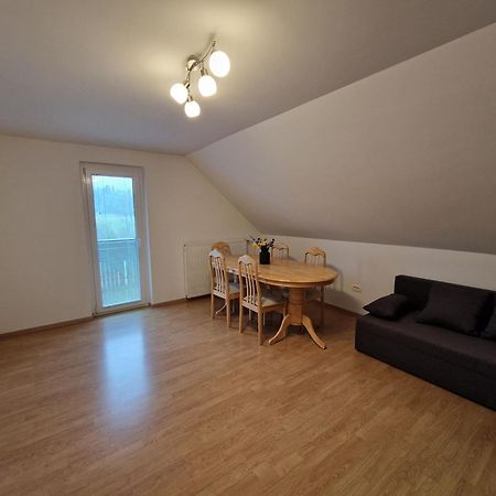 Apartment Ravnik Brod 13 Bohinj Dış mekan fotoğraf