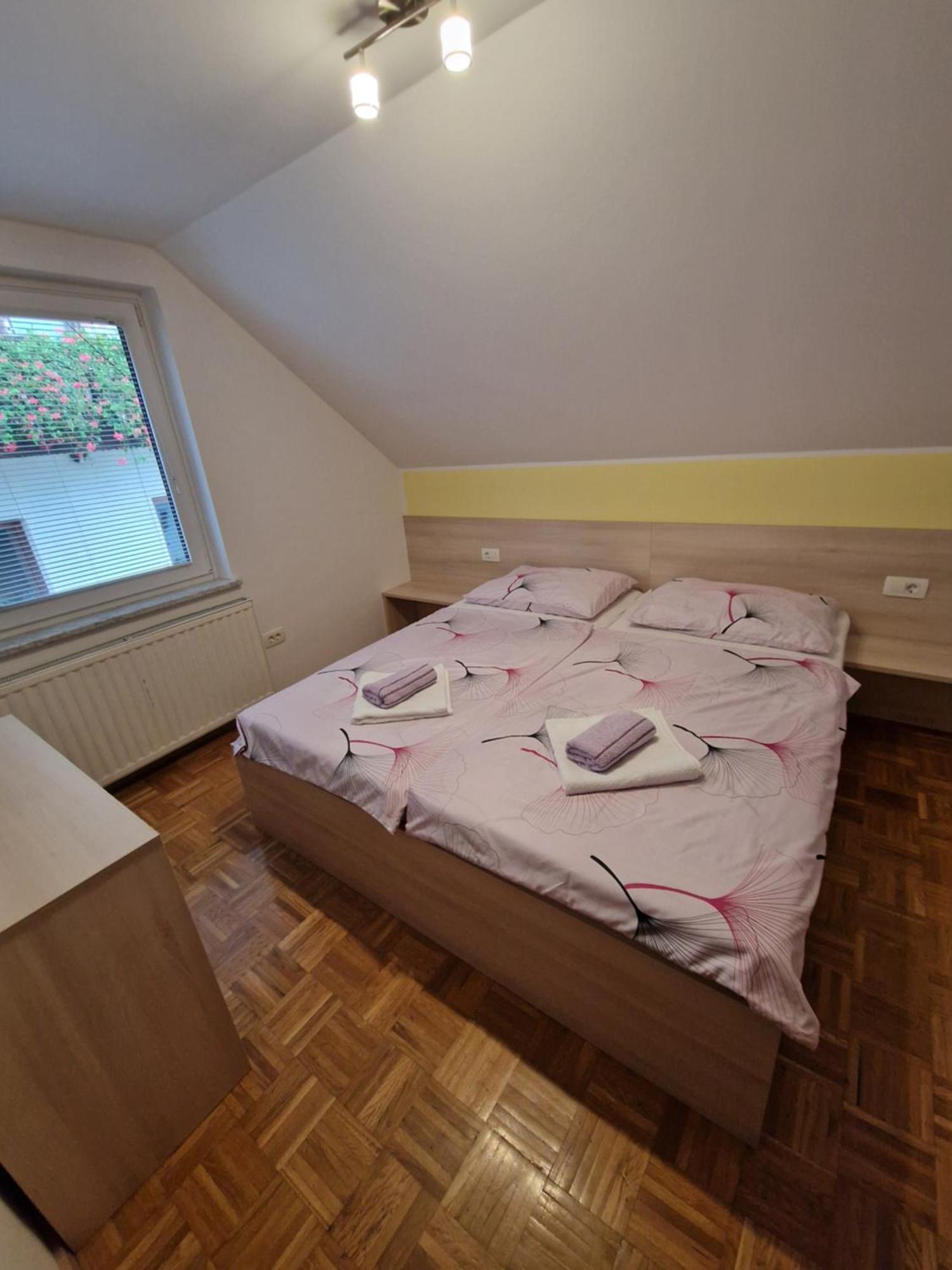 Apartment Ravnik Brod 13 Bohinj Dış mekan fotoğraf