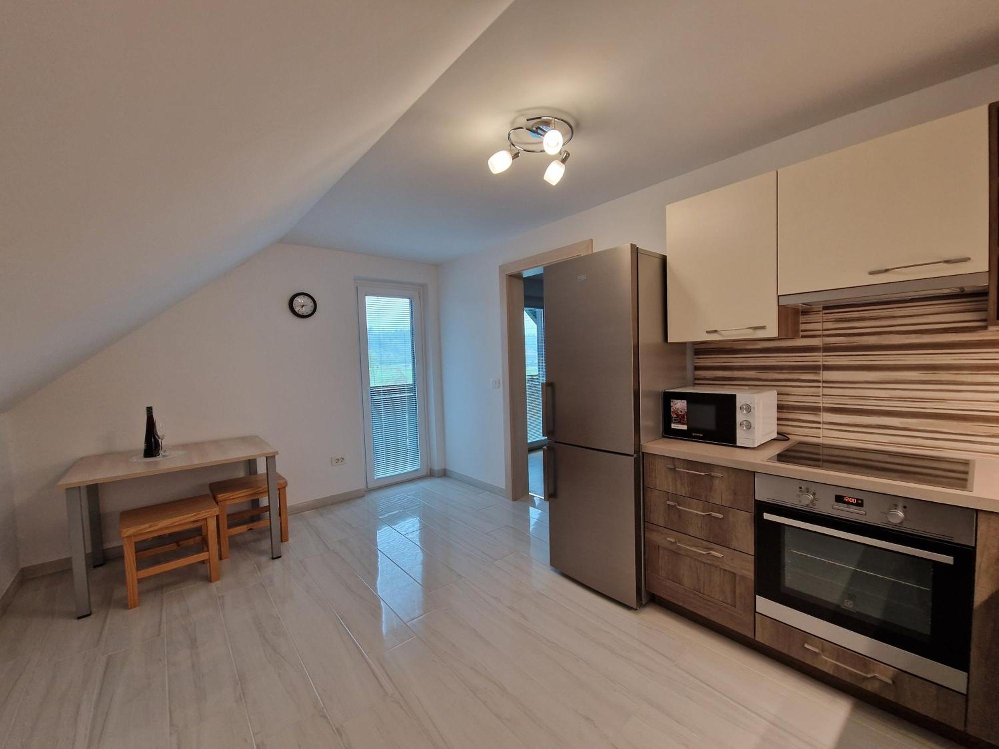 Apartment Ravnik Brod 13 Bohinj Dış mekan fotoğraf