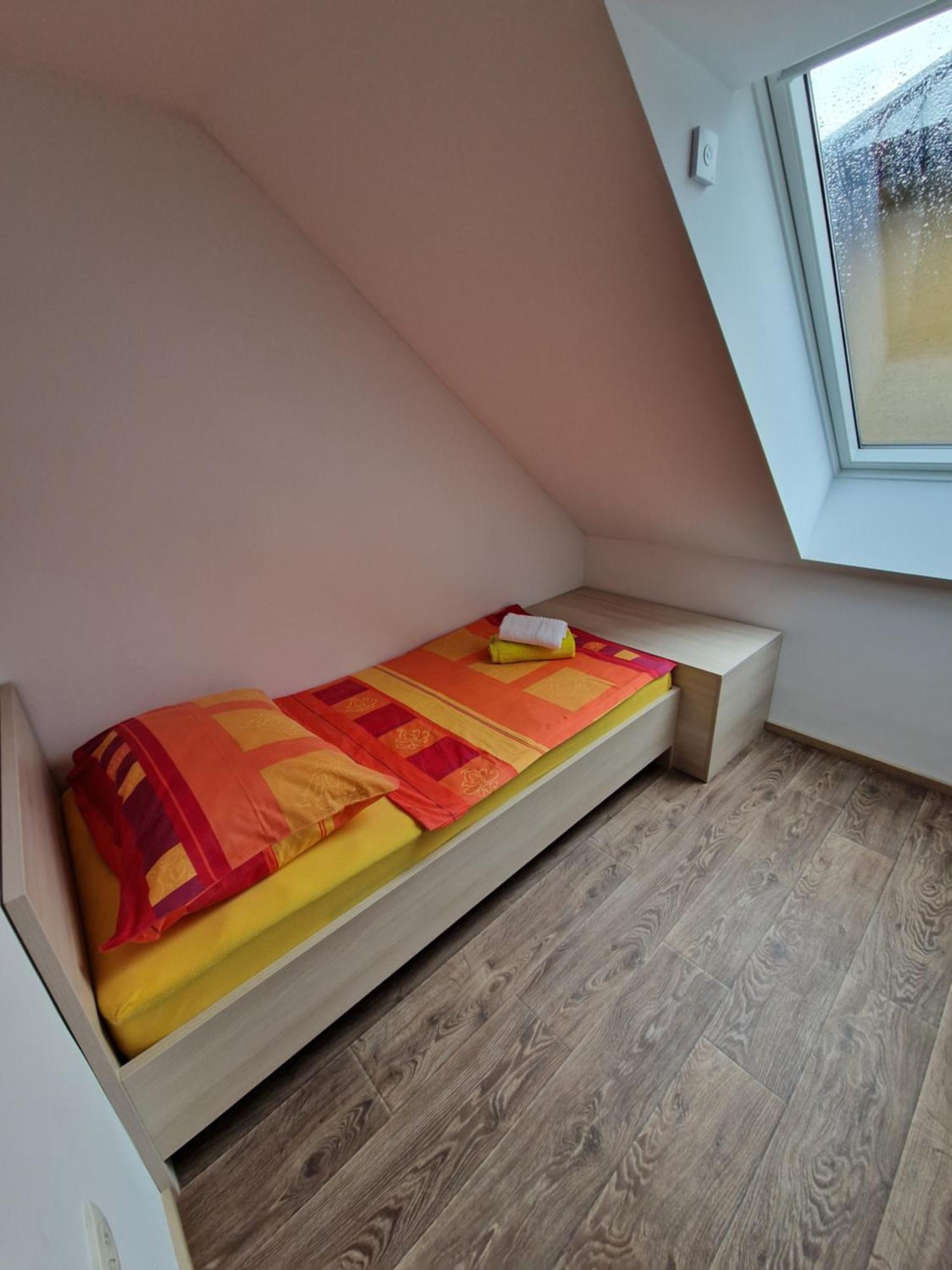 Apartment Ravnik Brod 13 Bohinj Dış mekan fotoğraf