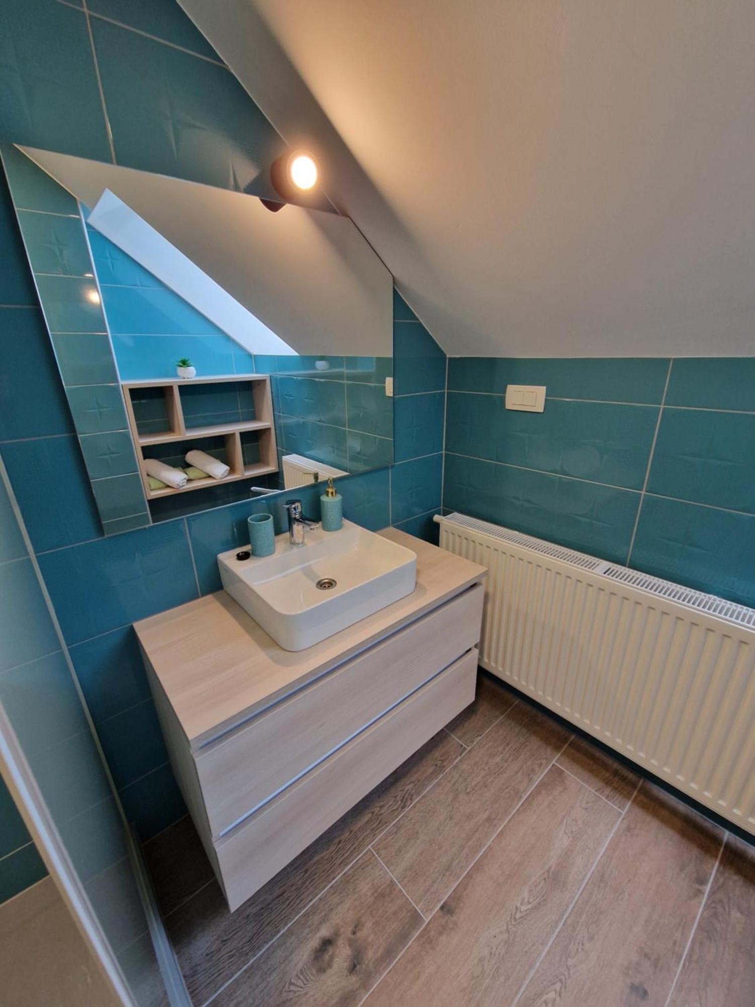 Apartment Ravnik Brod 13 Bohinj Dış mekan fotoğraf