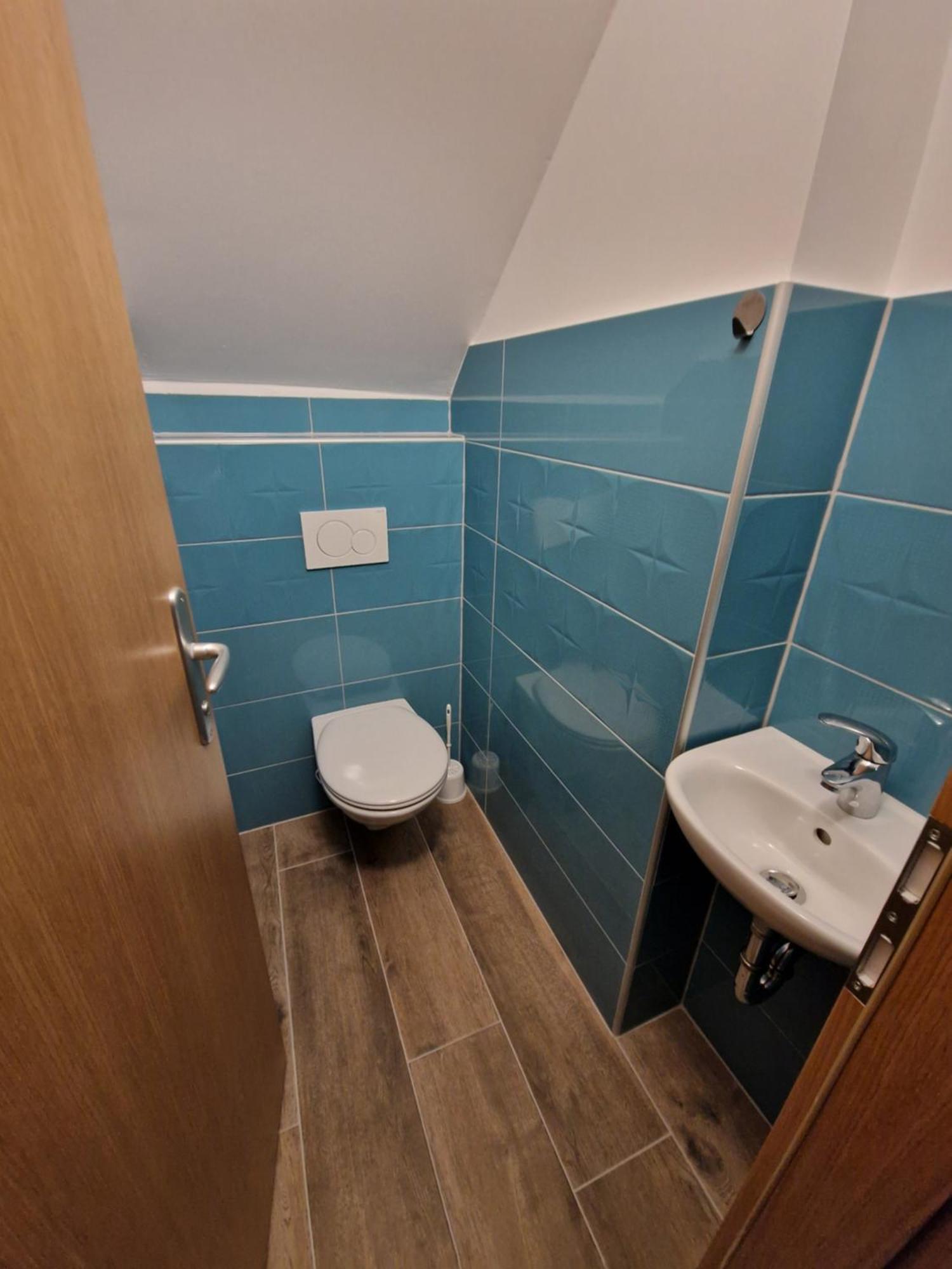 Apartment Ravnik Brod 13 Bohinj Dış mekan fotoğraf