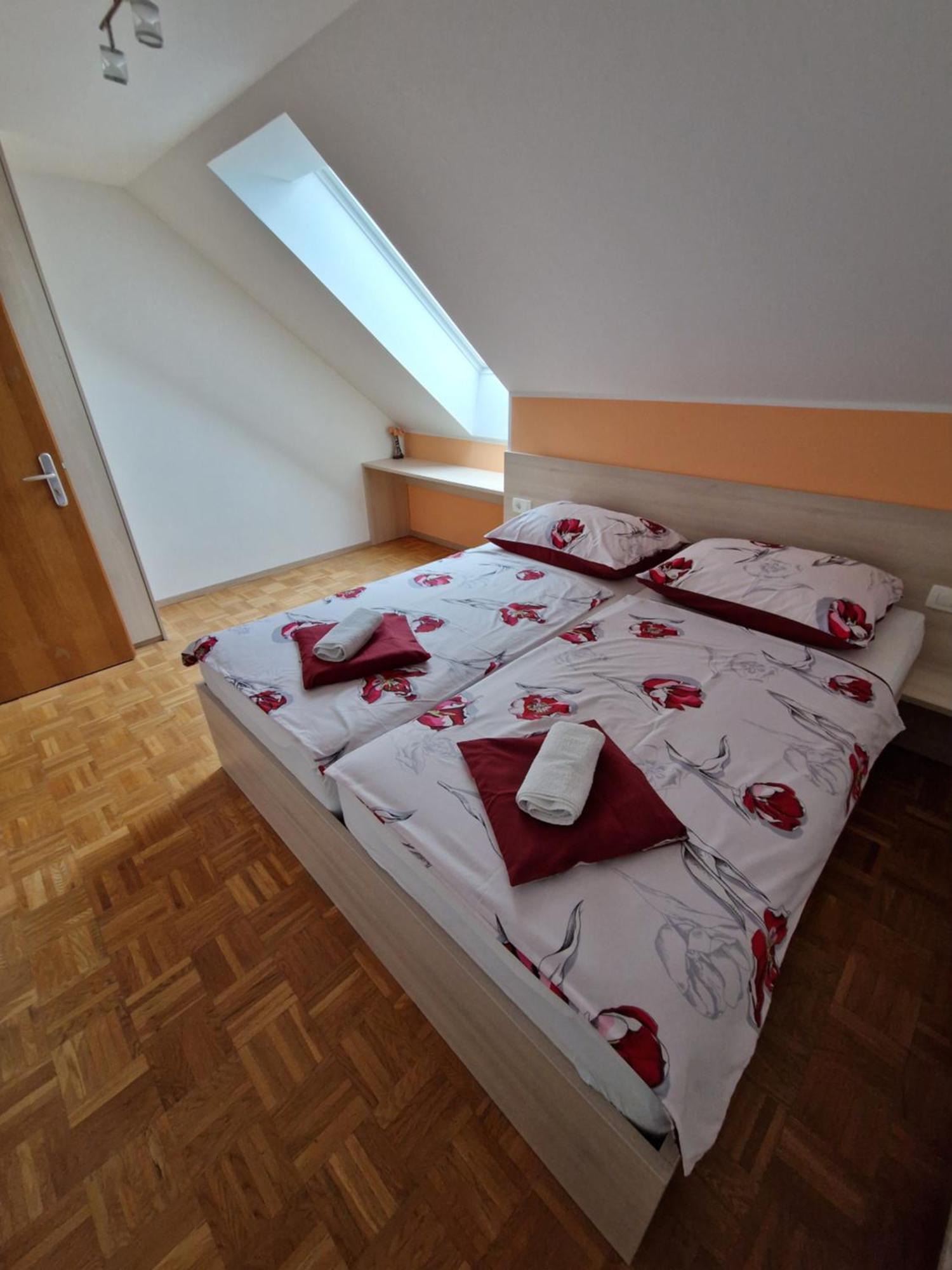 Apartment Ravnik Brod 13 Bohinj Dış mekan fotoğraf