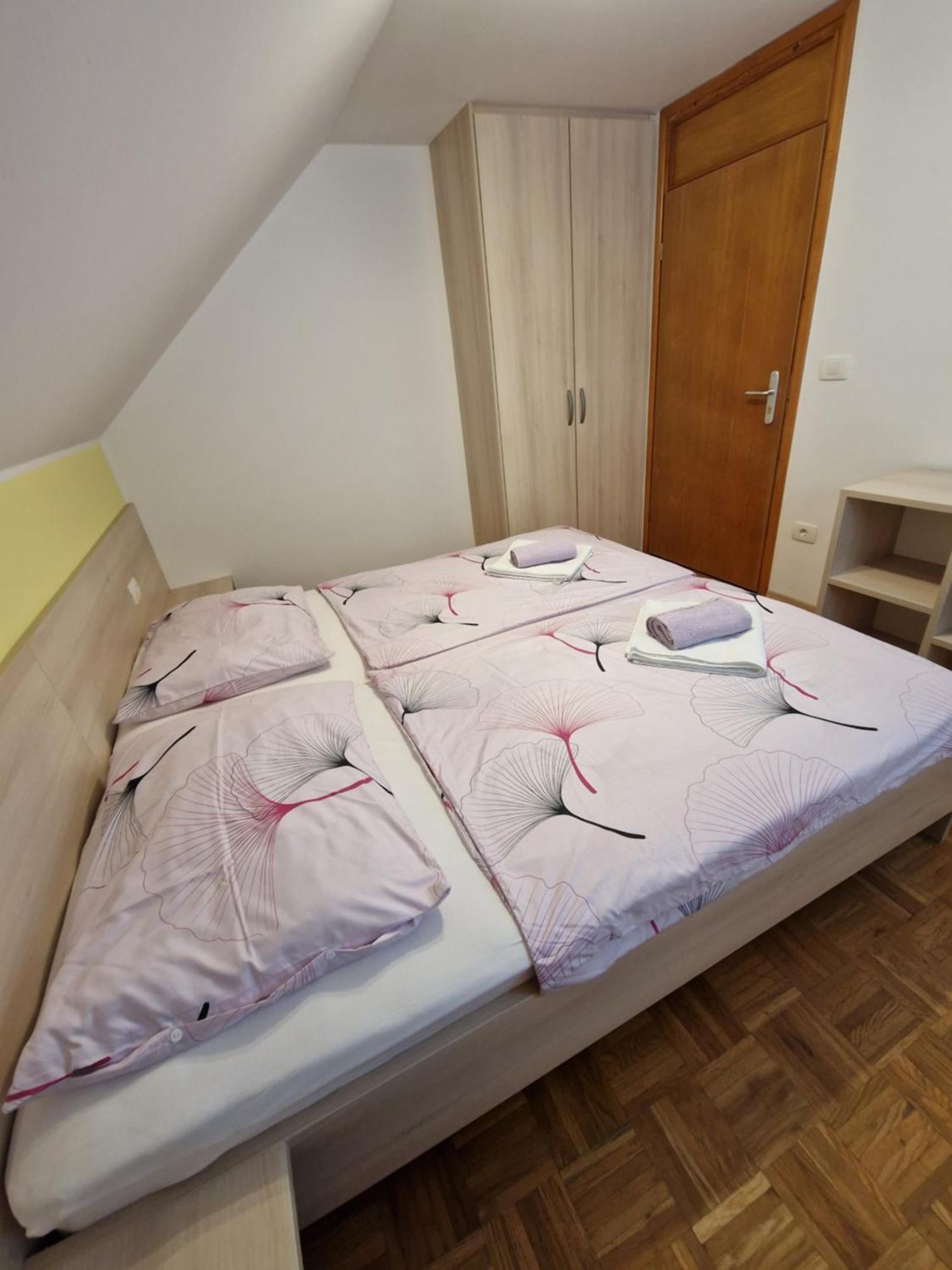 Apartment Ravnik Brod 13 Bohinj Dış mekan fotoğraf