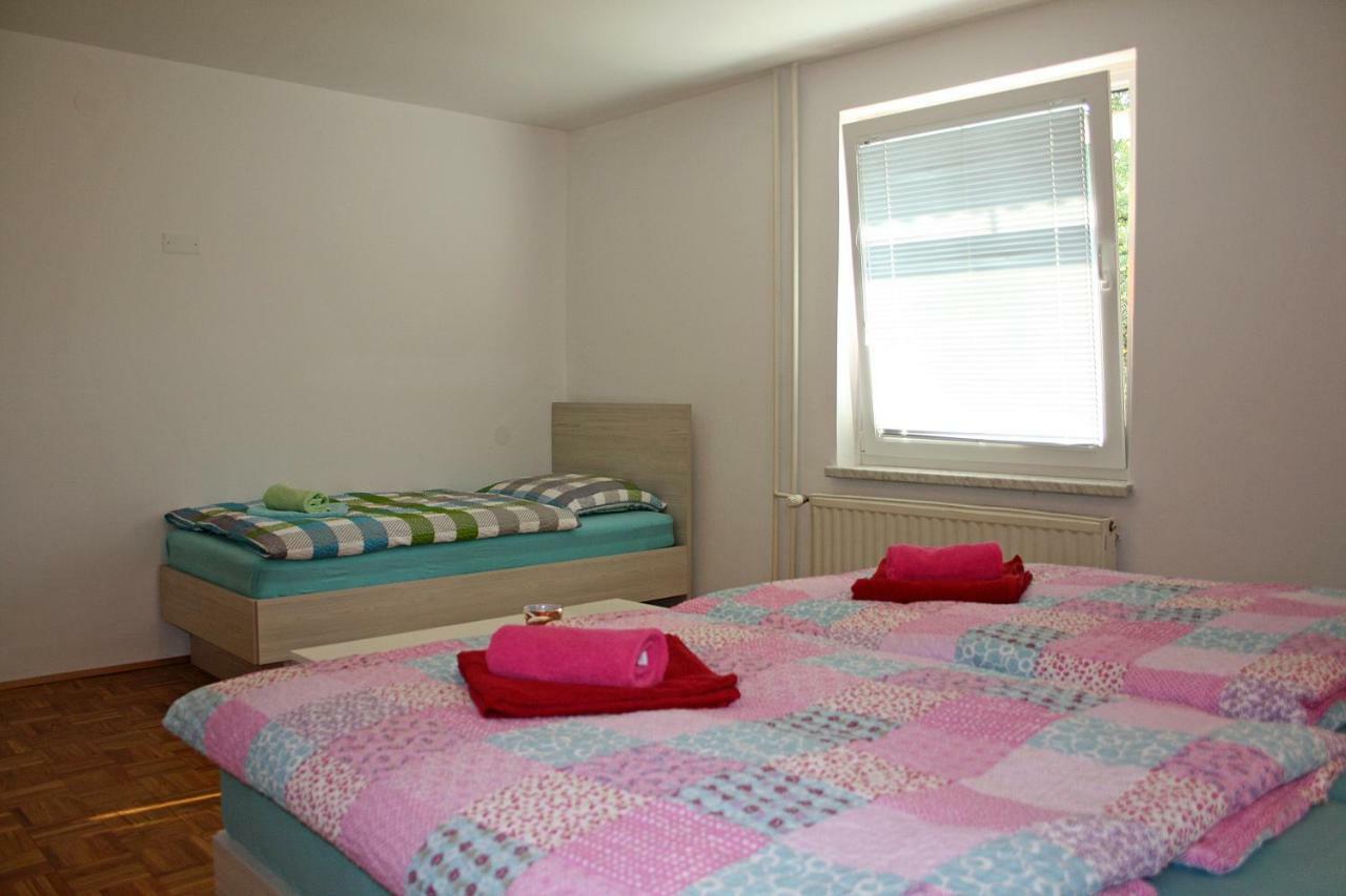 Apartment Ravnik Brod 13 Bohinj Dış mekan fotoğraf