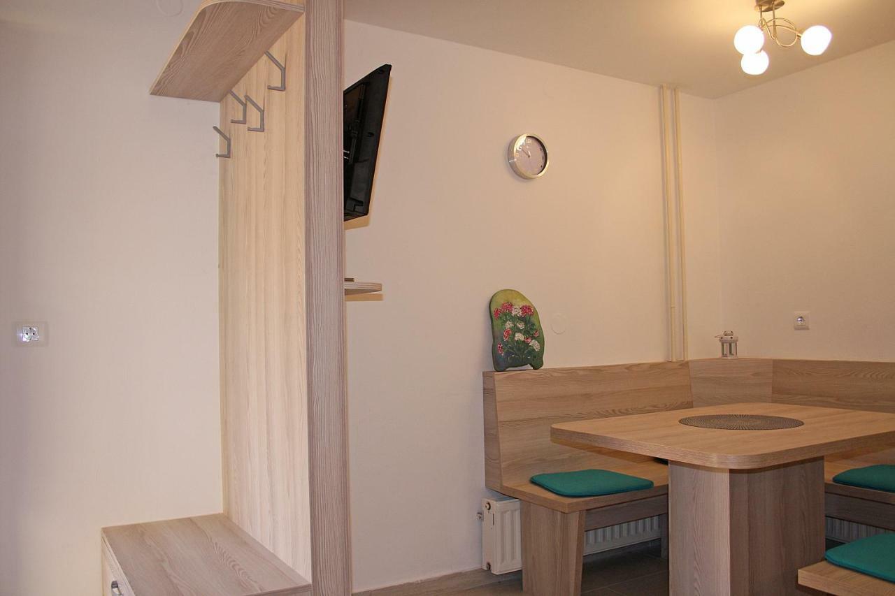 Apartment Ravnik Brod 13 Bohinj Dış mekan fotoğraf