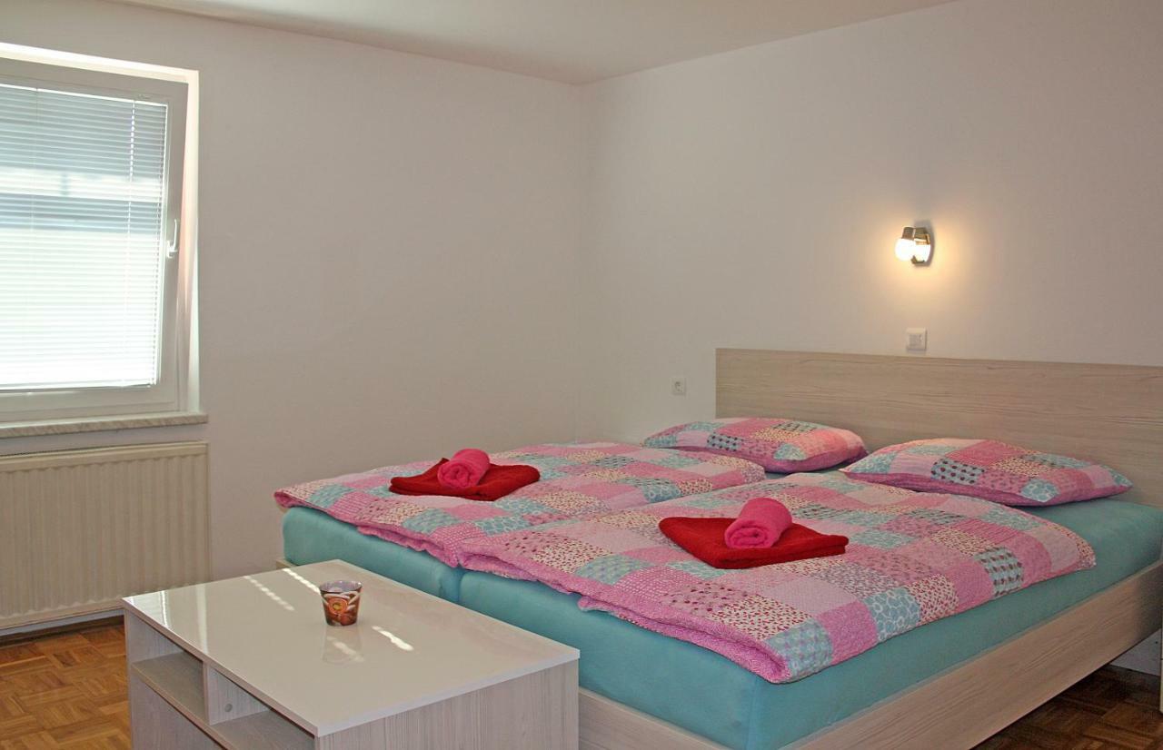 Apartment Ravnik Brod 13 Bohinj Dış mekan fotoğraf