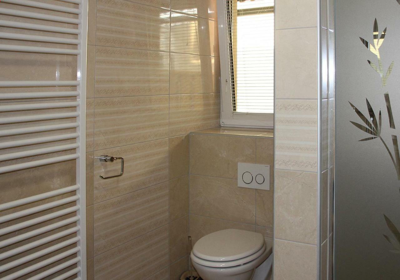 Apartment Ravnik Brod 13 Bohinj Dış mekan fotoğraf