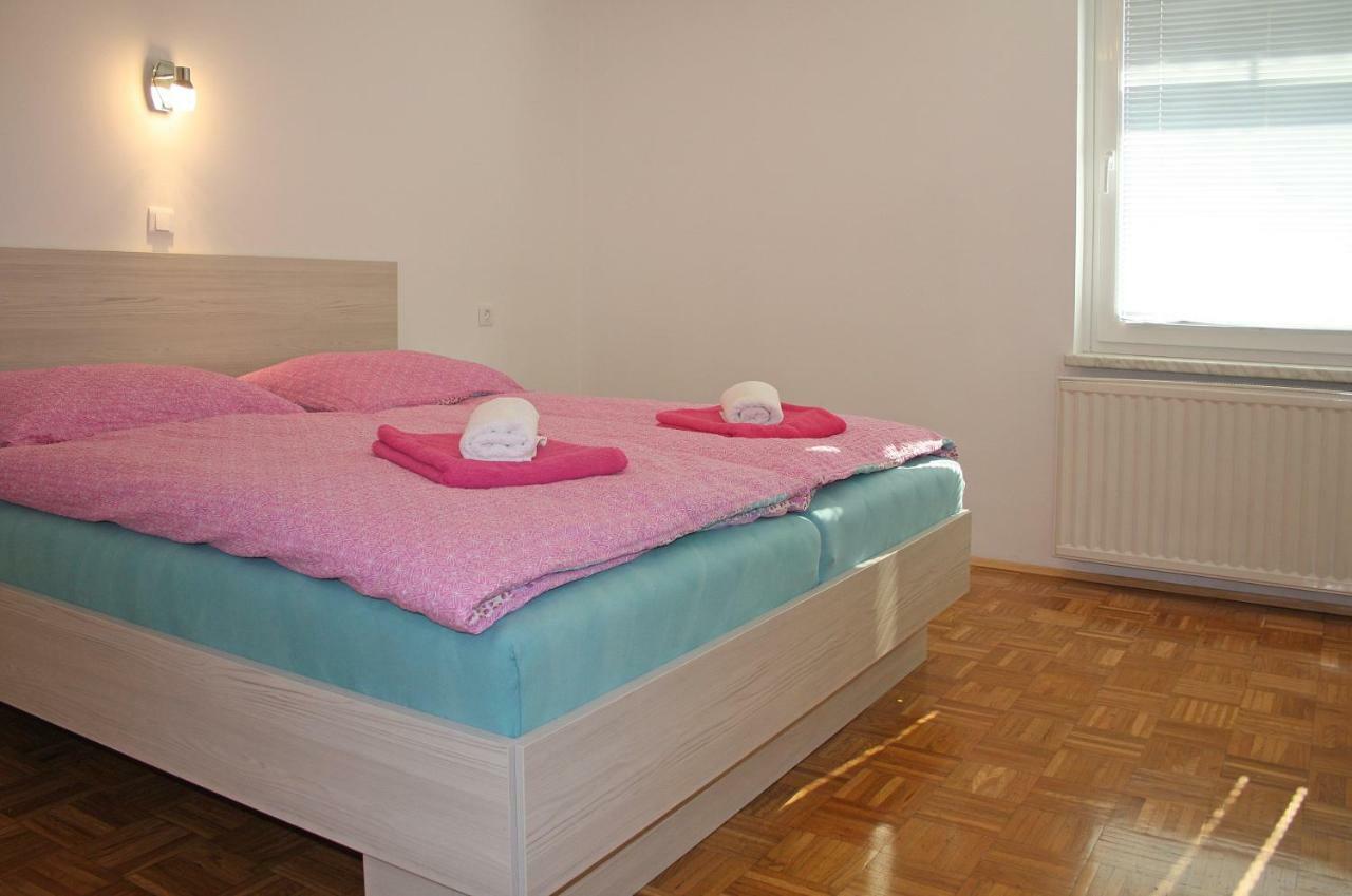 Apartment Ravnik Brod 13 Bohinj Dış mekan fotoğraf