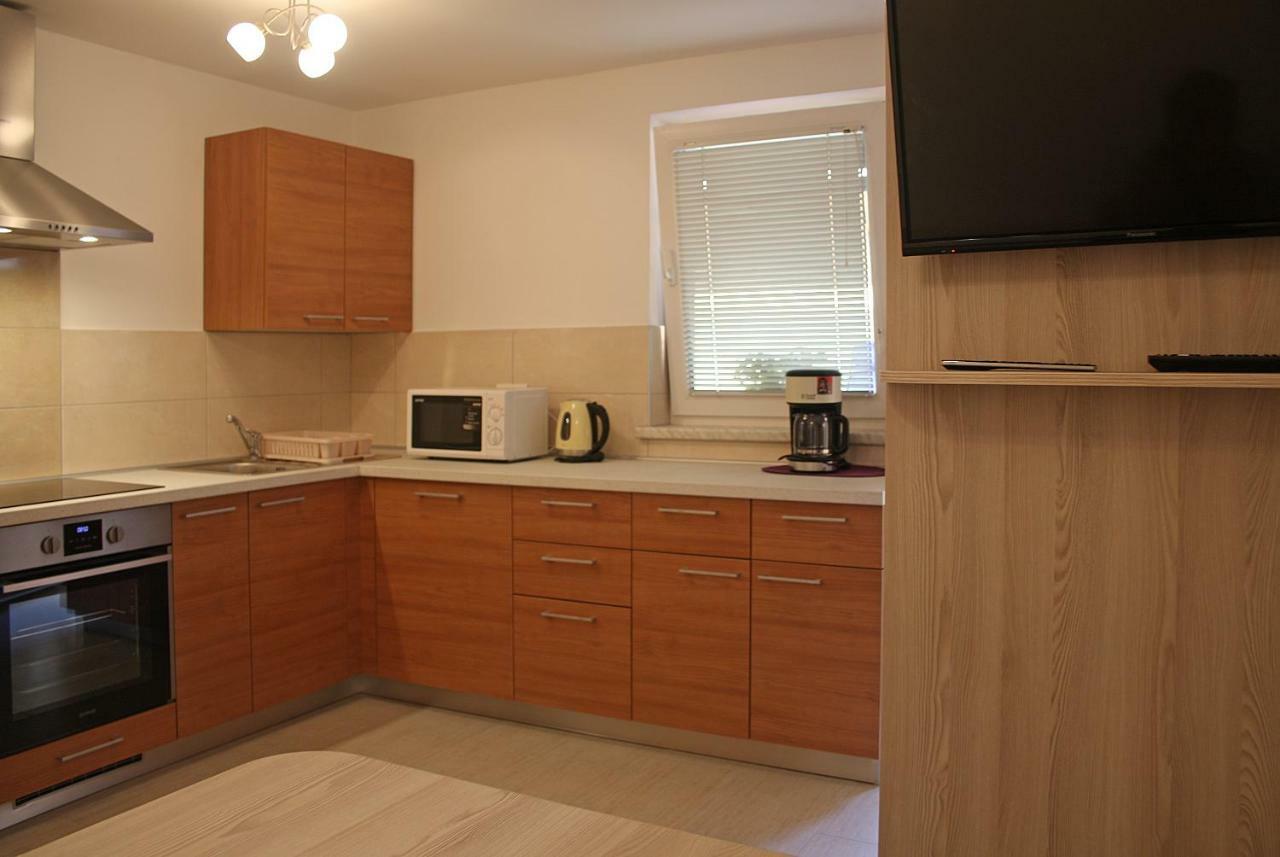 Apartment Ravnik Brod 13 Bohinj Dış mekan fotoğraf