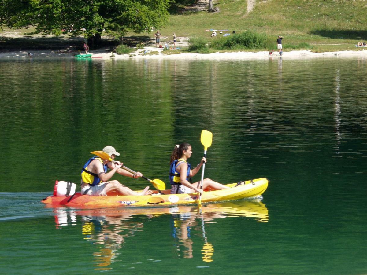Apartment Ravnik Brod 13 Bohinj Dış mekan fotoğraf