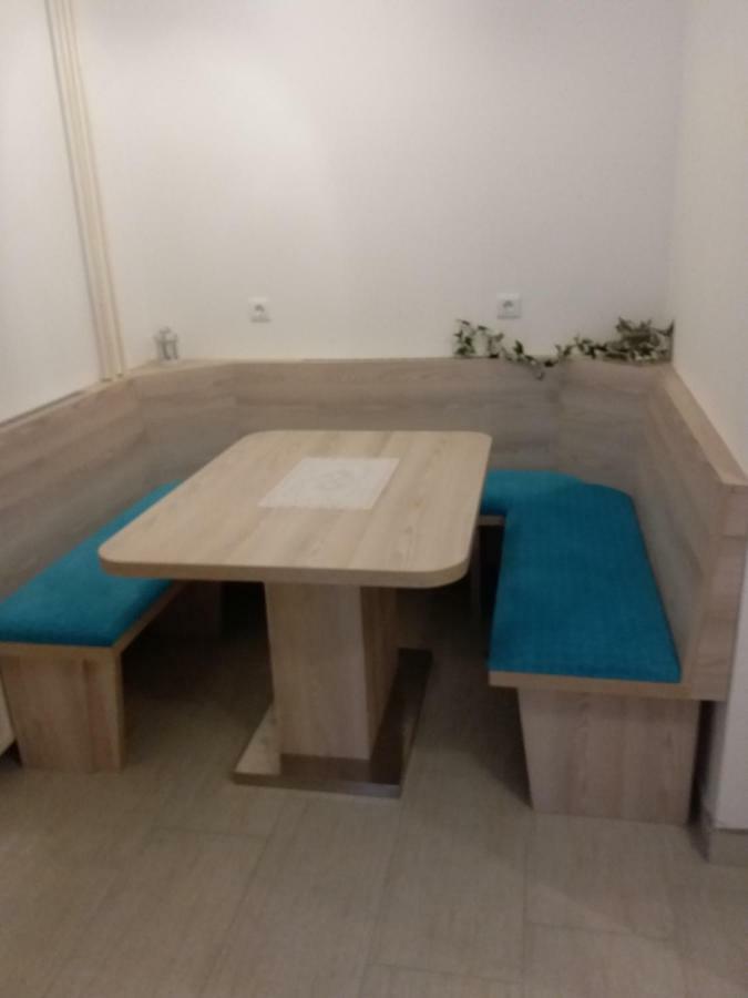 Apartment Ravnik Brod 13 Bohinj Dış mekan fotoğraf