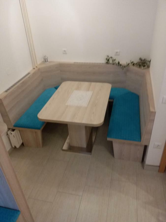 Apartment Ravnik Brod 13 Bohinj Dış mekan fotoğraf